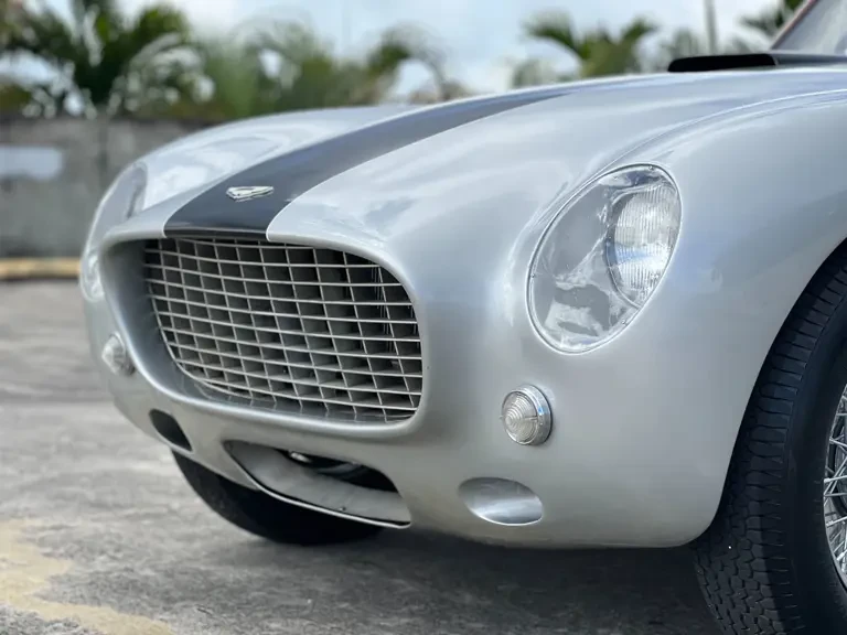 1951 Aston Martin DB1 & DB2 & DB2/4 & DB Mark III - Image 17 of 31
