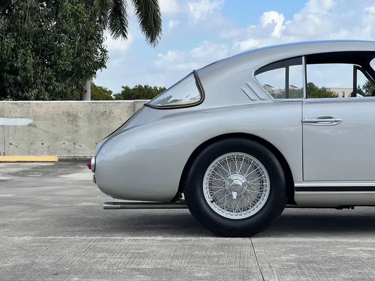 1951 Aston Martin DB1 & DB2 & DB2/4 & DB Mark III - Image 15 of 31