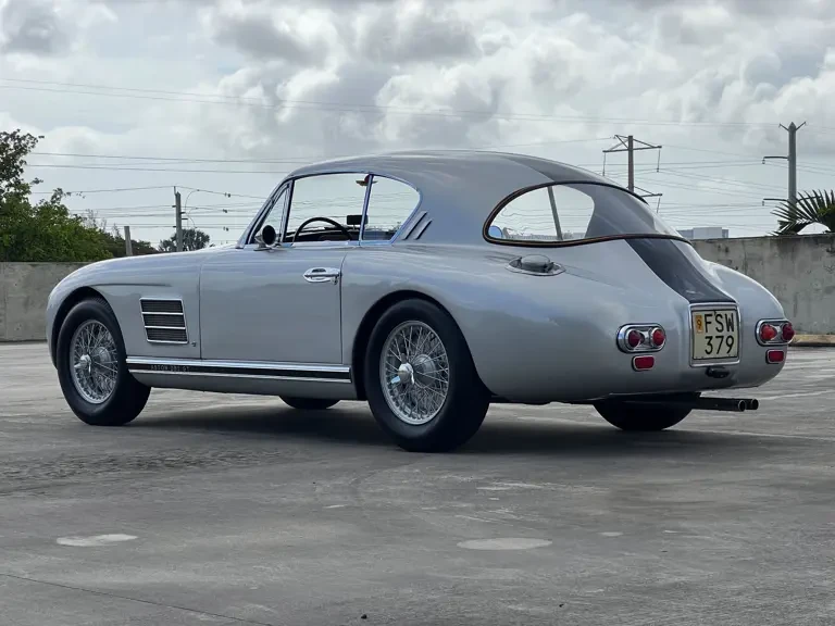 1951 Aston Martin DB1 & DB2 & DB2/4 & DB Mark III - Image 12 of 31