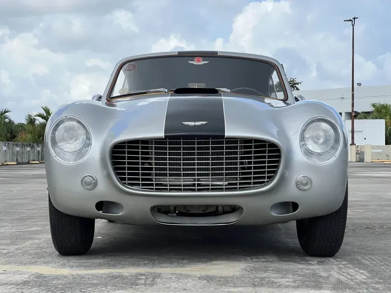 1951 Aston Martin DB1 & DB2 & DB2/4 & DB Mark III - Image 9 of 31