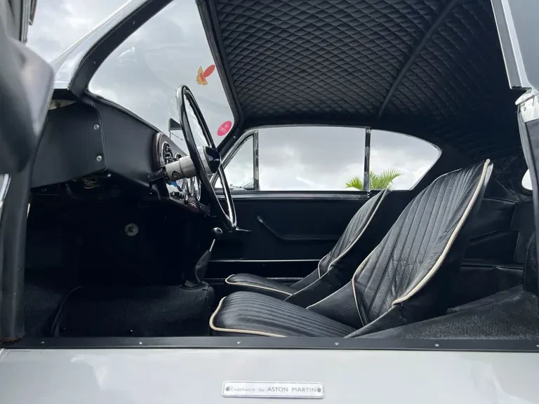 1951 Aston Martin DB1 & DB2 & DB2/4 & DB Mark III - Image 26 of 31