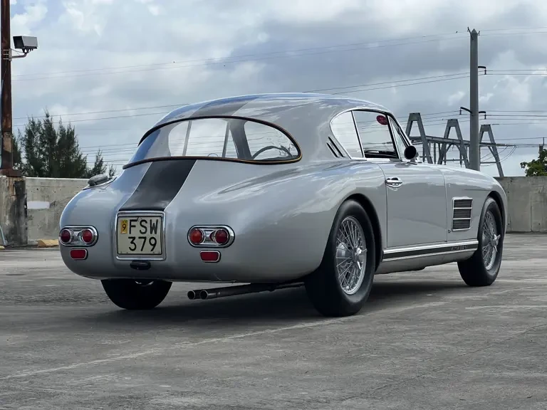 1951 Aston Martin DB1 & DB2 & DB2/4 & DB Mark III - Image 3 of 31