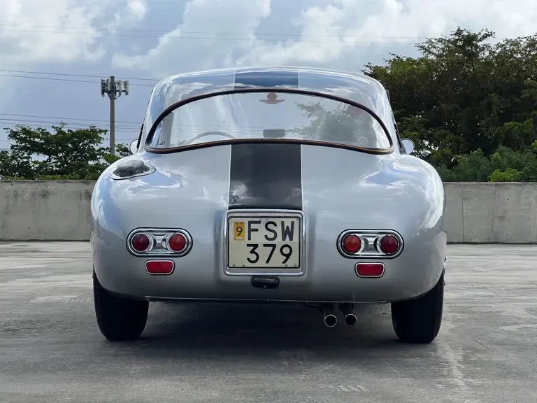 1951 Aston Martin DB1 & DB2 & DB2/4 & DB Mark III - Image 10 of 31