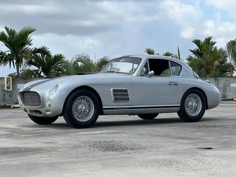 1951 Aston Martin DB1 & DB2 & DB2/4 & DB Mark III - Image 6 of 31