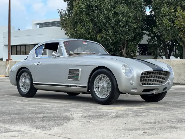 1951 Aston Martin DB1 & DB2 & DB2/4 & DB Mark III - Image 11 of 31