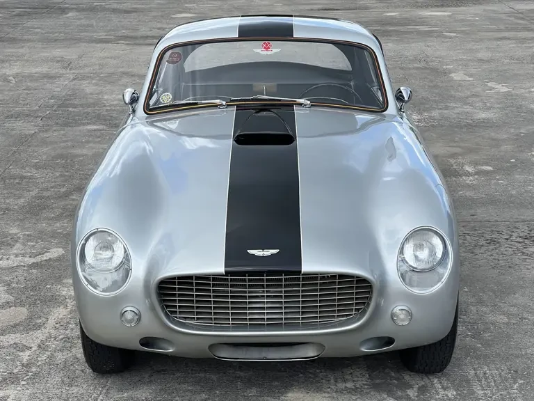 1951 Aston Martin DB1 & DB2 & DB2/4 & DB Mark III - Image 7 of 31