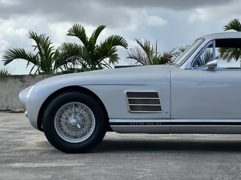 1951 Aston Martin DB1 & DB2 & DB2/4 & DB Mark III - Image 13 of 31