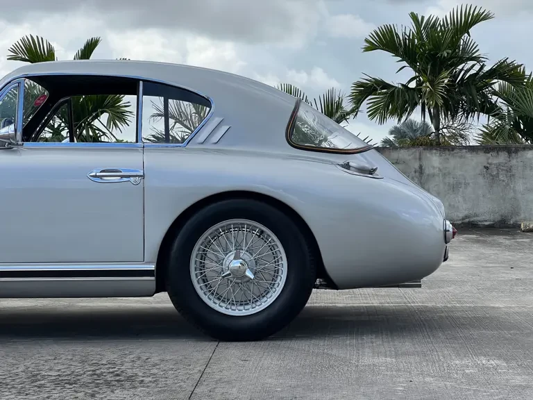 1951 Aston Martin DB1 & DB2 & DB2/4 & DB Mark III - Image 14 of 31