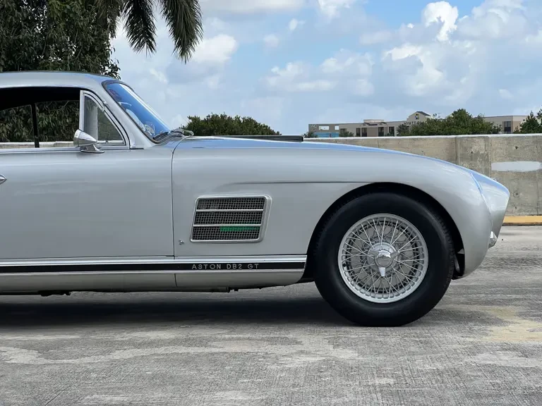 1951 Aston Martin DB1 & DB2 & DB2/4 & DB Mark III - Image 16 of 31