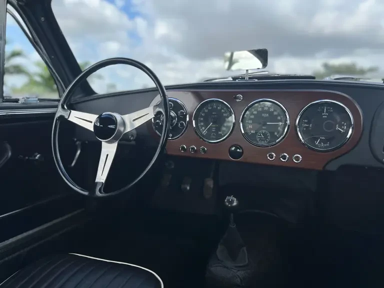1951 Aston Martin DB1 & DB2 & DB2/4 & DB Mark III - Image 5 of 31