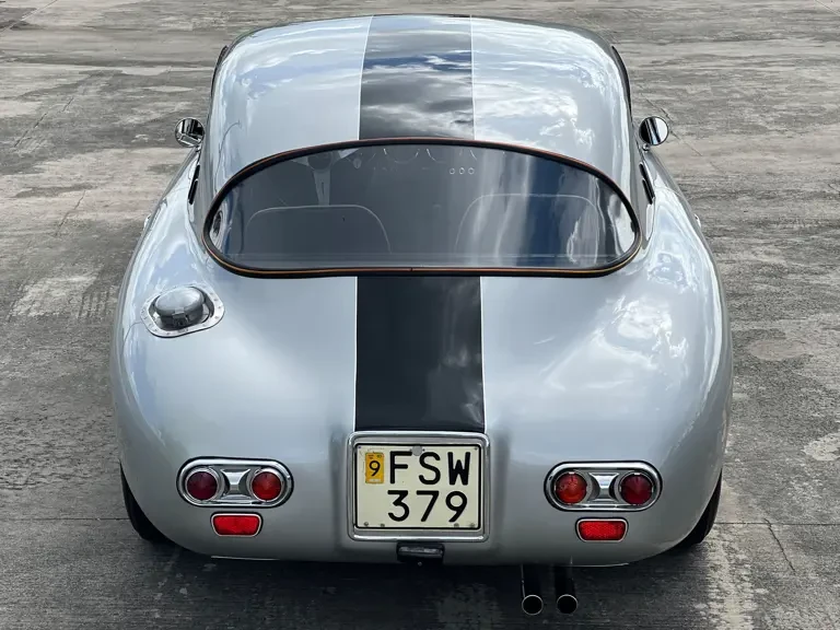 1951 Aston Martin DB1 & DB2 & DB2/4 & DB Mark III - Image 8 of 31