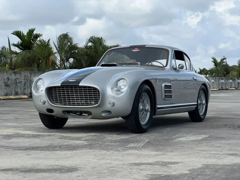 1951 Aston Martin DB1 & DB2 & DB2/4 & DB Mark III - Image 2 of 31