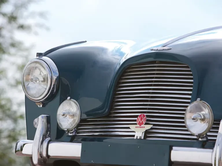 1951 Aston Martin DB1 & DB2 & DB2/4 & DB Mark III - Image 7 of 26