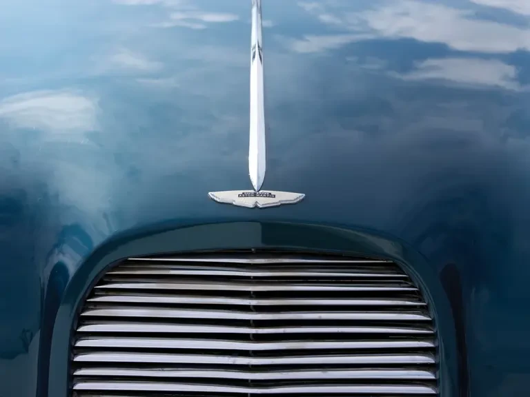 1951 Aston Martin DB1 & DB2 & DB2/4 & DB Mark III - Image 6 of 26