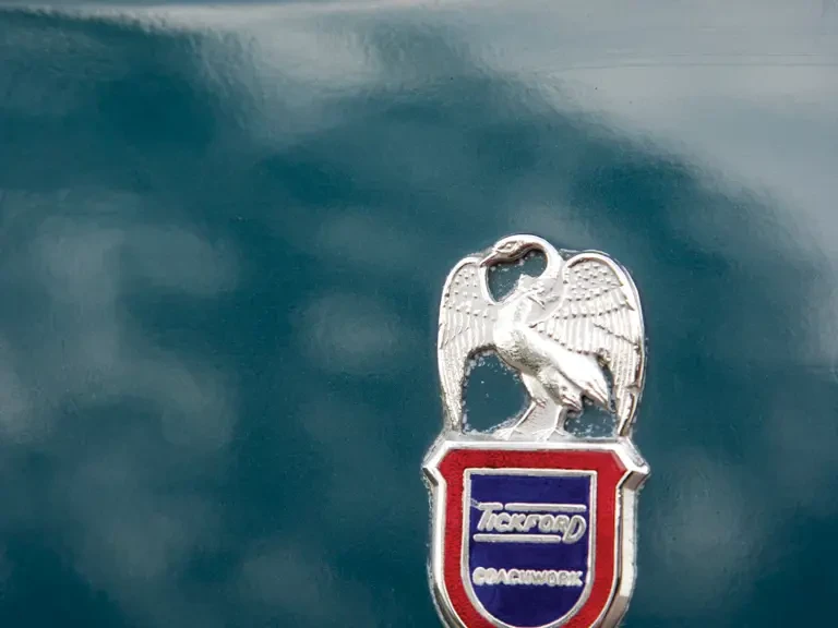 1951 Aston Martin DB1 & DB2 & DB2/4 & DB Mark III - Image 17 of 26