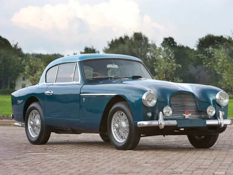 1951 Aston Martin DB1 & DB2 & DB2/4 & DB Mark III - Image 19 of 26