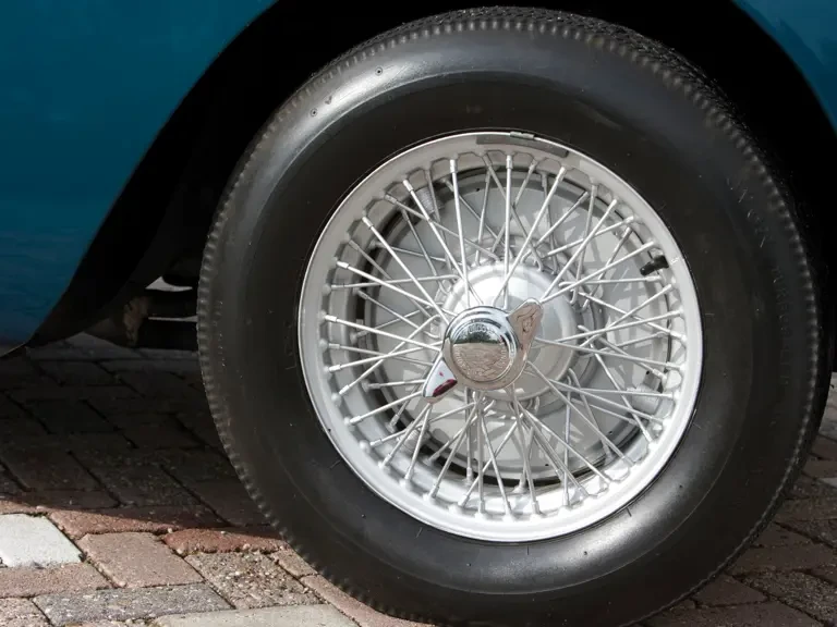 1951 Aston Martin DB1 & DB2 & DB2/4 & DB Mark III - Image 9 of 26