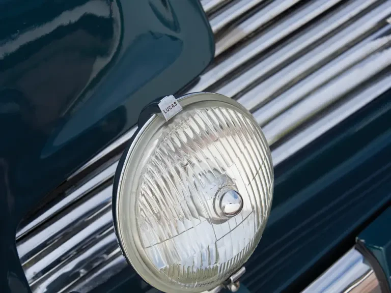 1951 Aston Martin DB1 & DB2 & DB2/4 & DB Mark III - Image 18 of 26