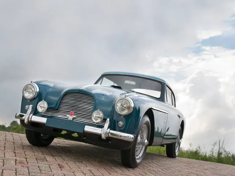 1951 Aston Martin DB1 & DB2 & DB2/4 & DB Mark III - Image 25 of 26