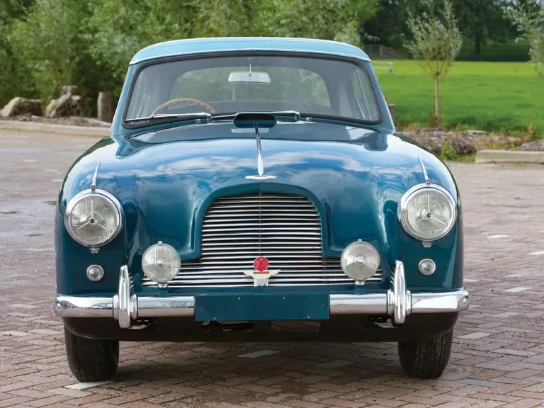 1951 Aston Martin DB1 & DB2 & DB2/4 & DB Mark III - Image 21 of 26