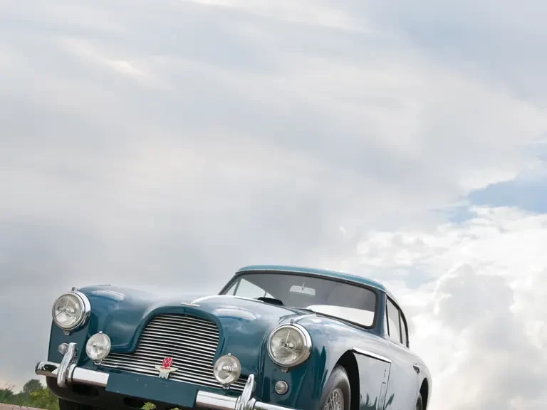 1951 Aston Martin DB1 & DB2 & DB2/4 & DB Mark III - Image 24 of 26