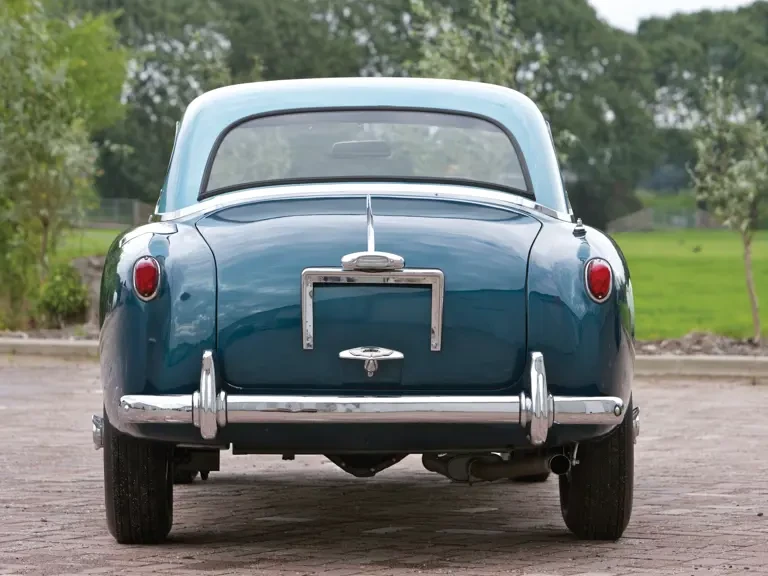 1951 Aston Martin DB1 & DB2 & DB2/4 & DB Mark III - Image 22 of 26