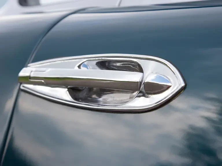 1951 Aston Martin DB1 & DB2 & DB2/4 & DB Mark III - Image 11 of 26