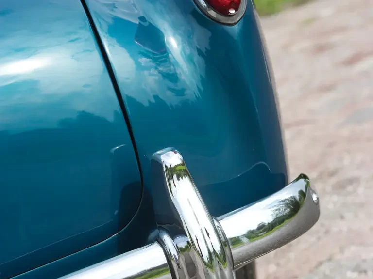1951 Aston Martin DB1 & DB2 & DB2/4 & DB Mark III - Image 10 of 26