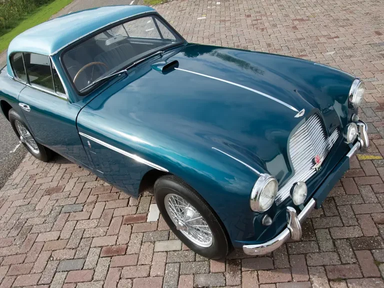 1951 Aston Martin DB1 & DB2 & DB2/4 & DB Mark III - Image 23 of 26