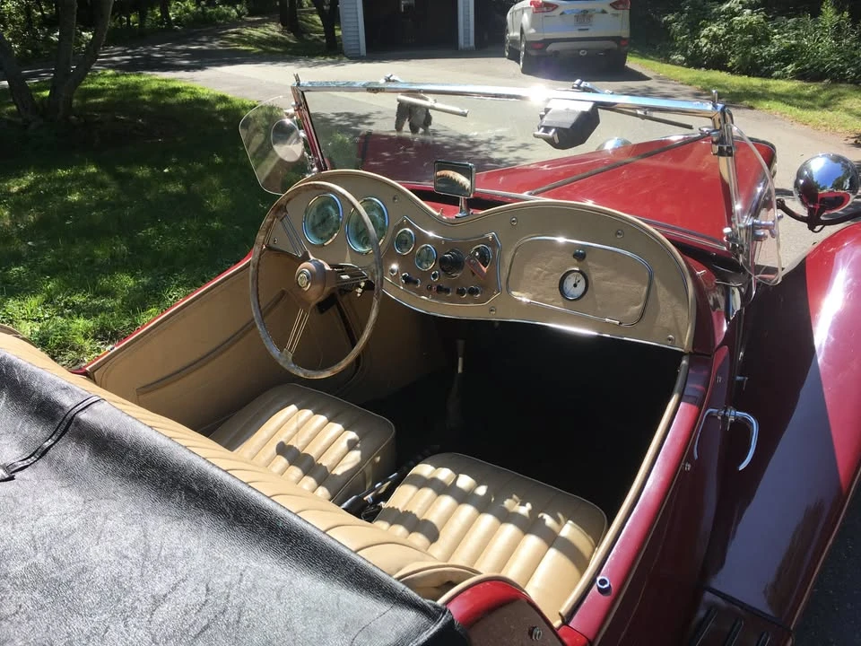 1951 Aston Martin DB1 & DB2 & DB2/4 & DB Mark III - Image 2 of 2