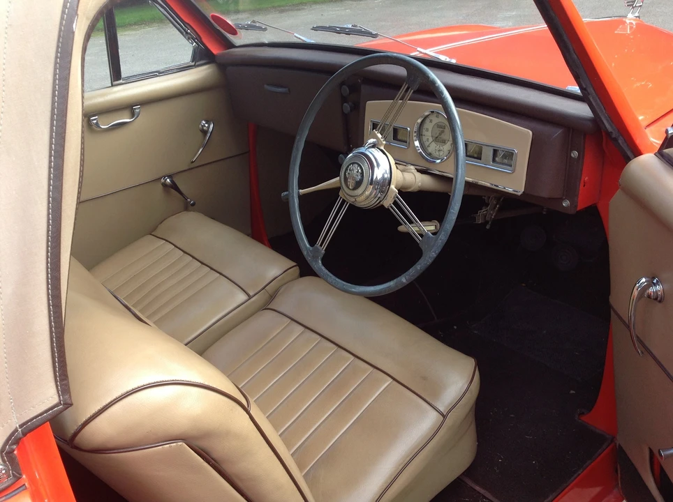 1951 Austin A40 - Image 3 of 4