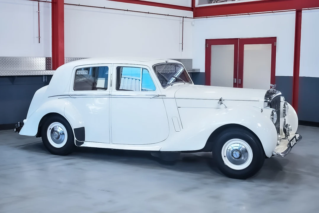 1951 Bentley Mark VI - Image 13 of 31