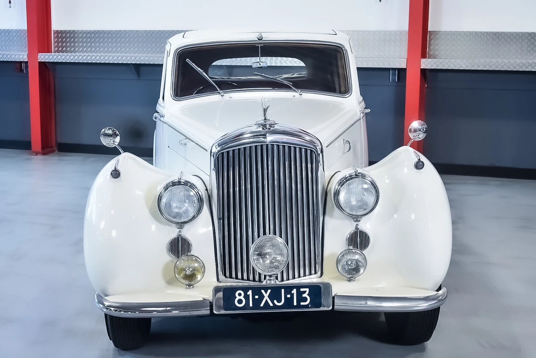 1951 Bentley Mark VI - Image 11 of 31