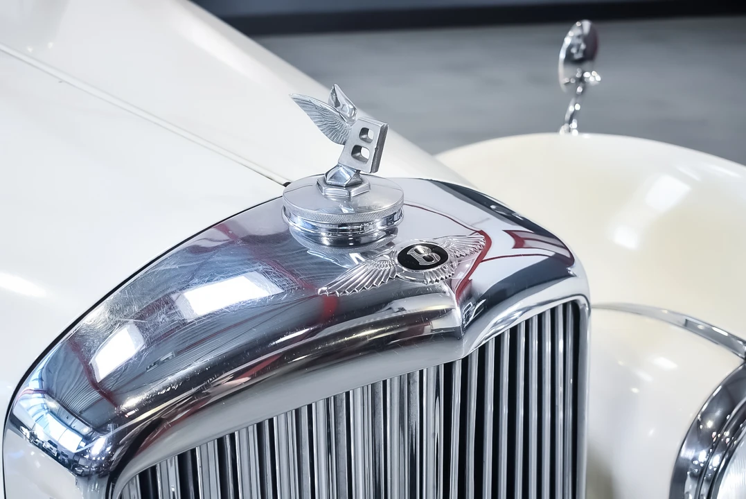 1951 Bentley Mark VI - Image 27 of 31