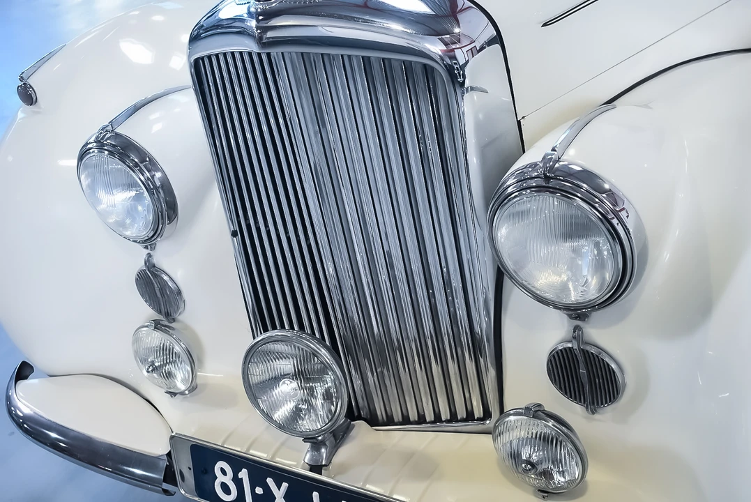 1951 Bentley Mark VI - Image 28 of 31