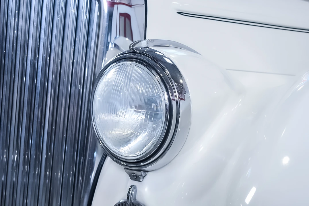 1951 Bentley Mark VI - Image 29 of 31