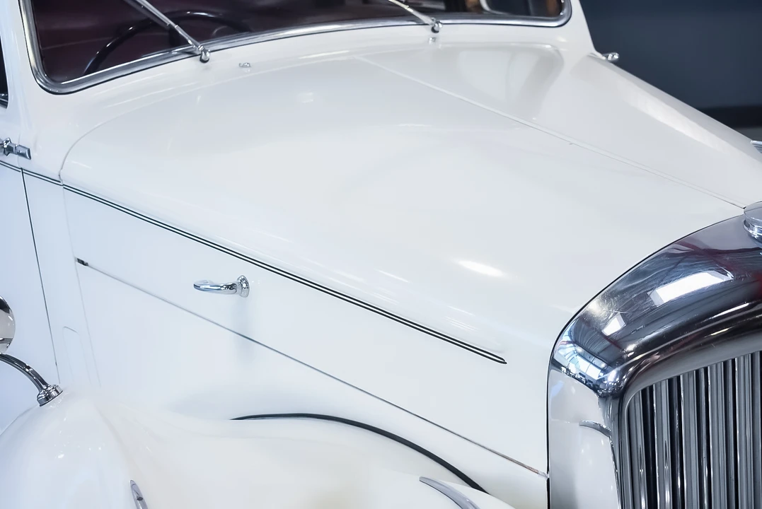 1951 Bentley Mark VI - Image 31 of 31