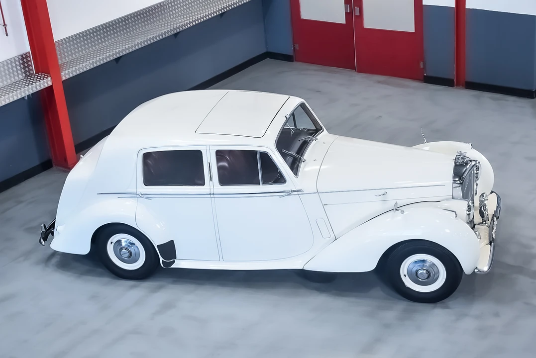 1951 Bentley Mark VI - Image 15 of 31