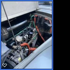 1951 Bentley Mark VI - Image 7 of 15