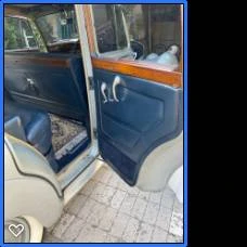 1951 Bentley Mark VI - Image 15 of 15