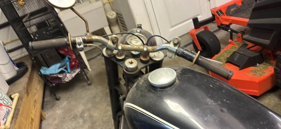 1951 BMW Motorcycles - Image 6 of 20