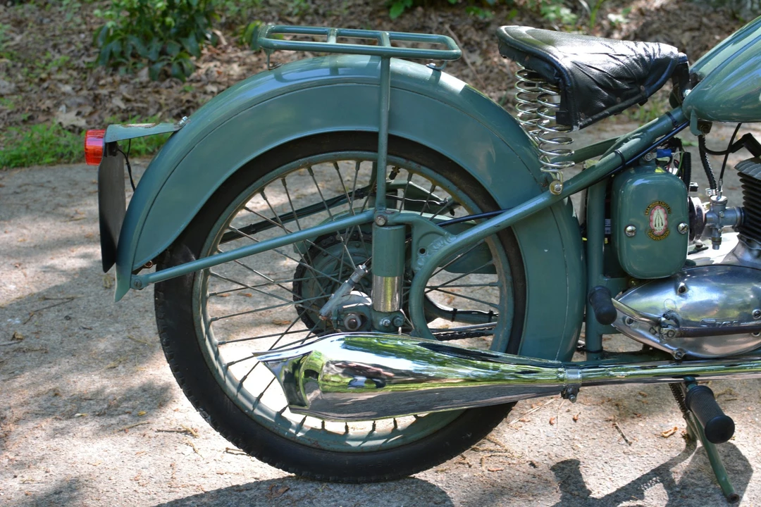1951 BSA - Image 31 of 31