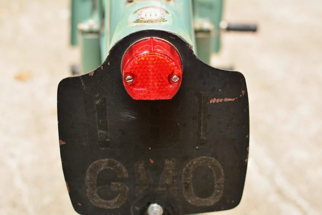 1951 BSA - Image 22 of 31