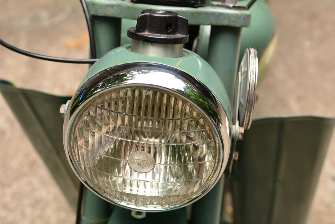 1951 BSA - Image 26 of 31