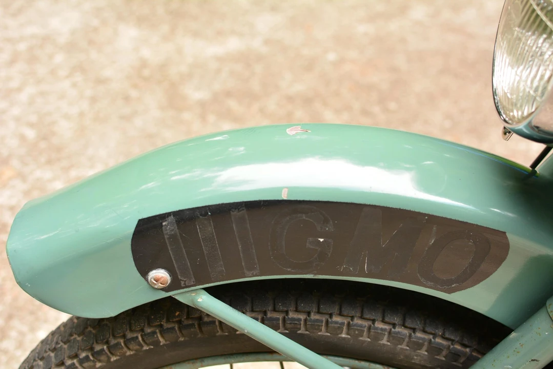 1951 BSA - Image 24 of 31