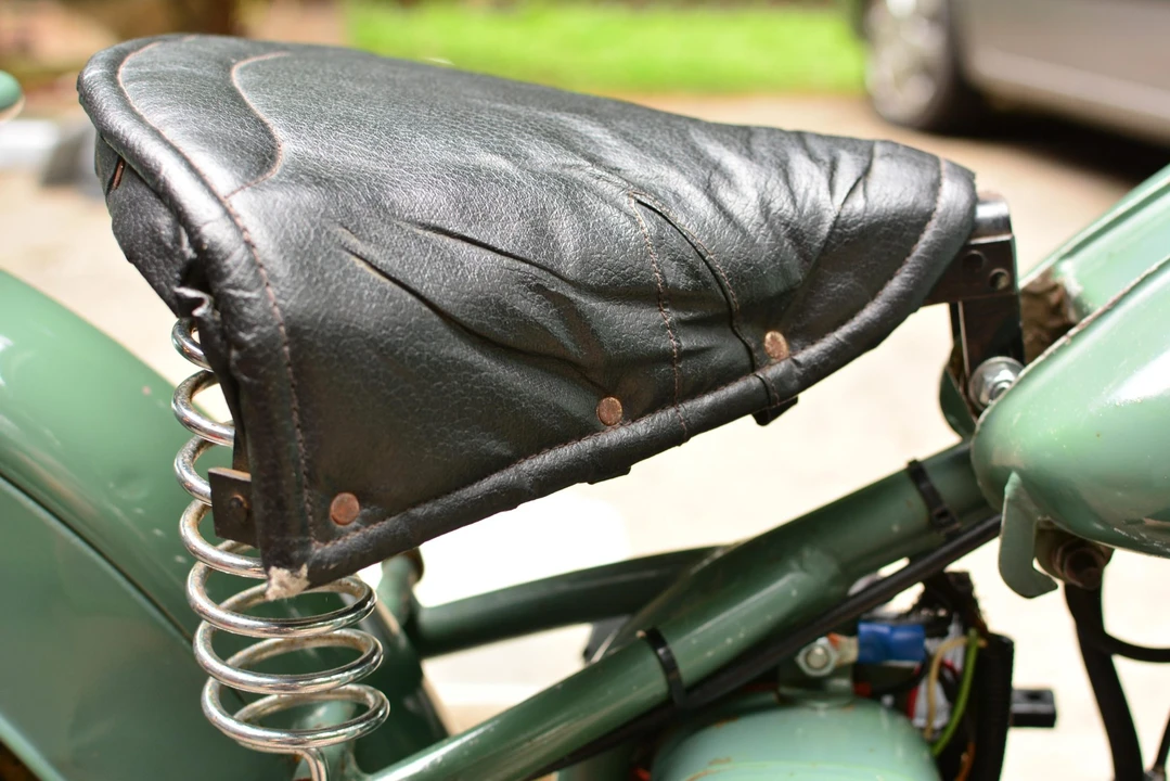 1951 BSA - Image 19 of 31