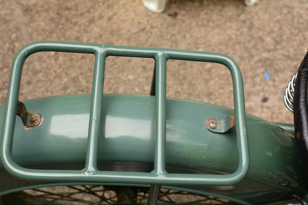 1951 BSA - Image 17 of 31