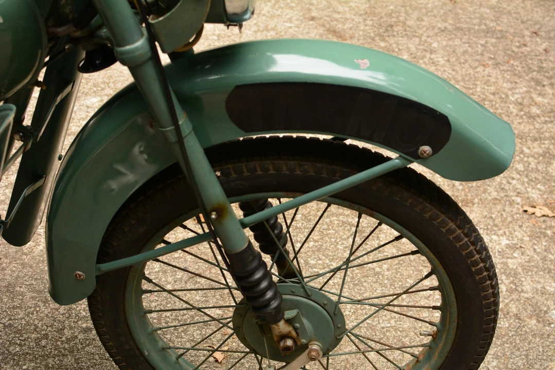 1951 BSA - Image 29 of 31