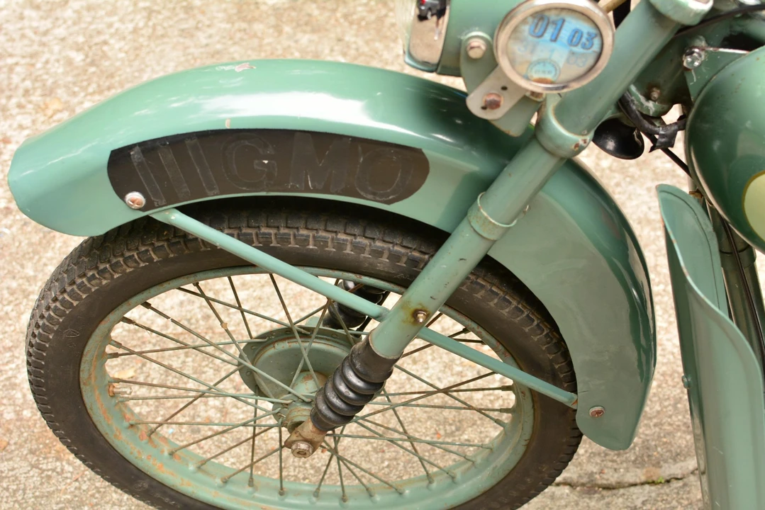1951 BSA - Image 30 of 31