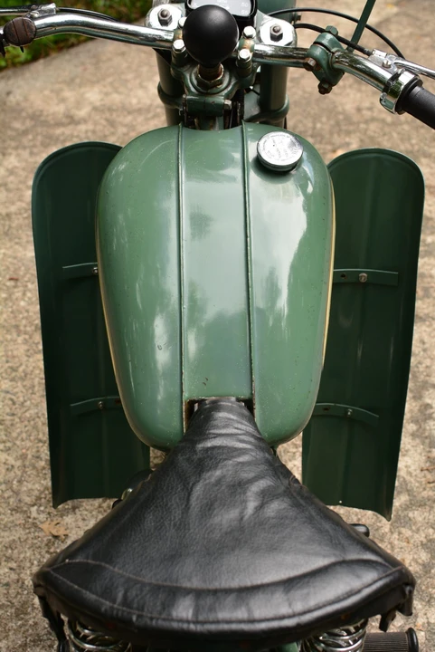 1951 BSA - Image 13 of 31
